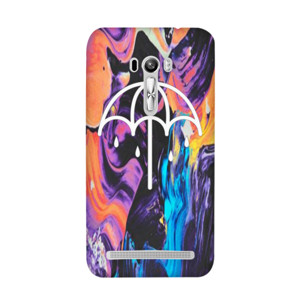 THATS THE SPIRIT CASE Casing HP