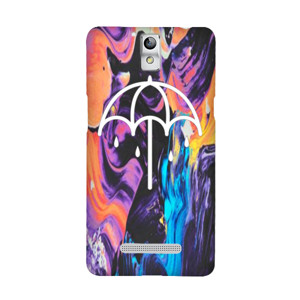 THATS THE SPIRIT CASE Casing HP