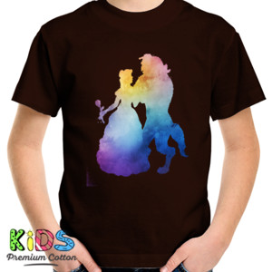 Kaos Miss Beaury and Mr Beast