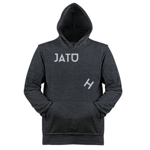 Jaket Hoodie TYPO-Jatuh