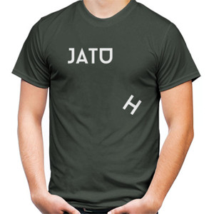 Kaos TYPO-Jatuh