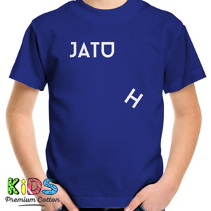 Kaos TYPO-Jatuh