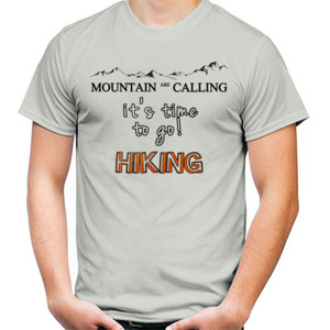 Kaos Hiking