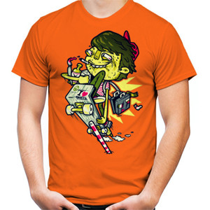 Kaos Go Home!!