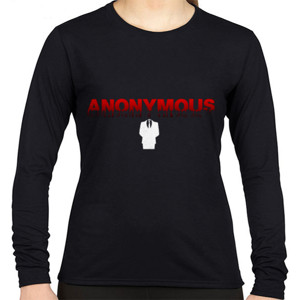 Kaos anonymous 2