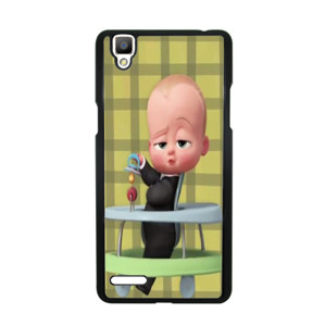 Boss Baby Casing HP