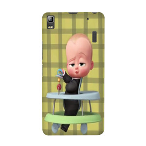 Boss Baby Casing HP