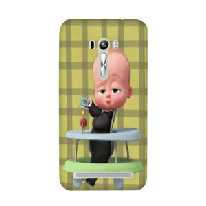 Boss Baby Casing HP