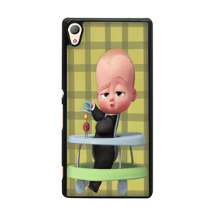 Boss Baby Casing HP