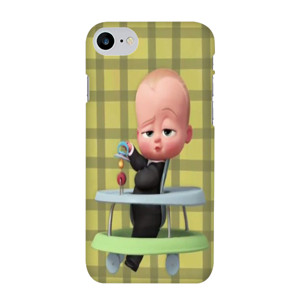 Boss Baby Casing HP