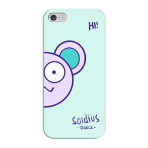 Soldius Doece Casing HP