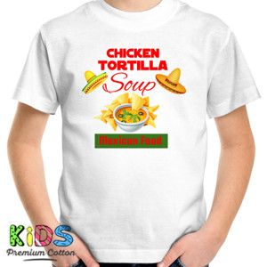 Kaos Chicken Tortilla Soup