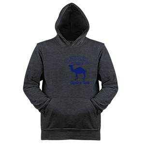 Jaket Hoodie Camel Toe cigarette