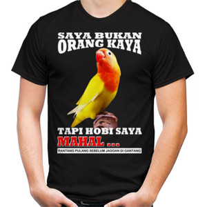 Kaos Lovebird