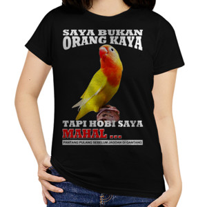 Kaos Lovebird