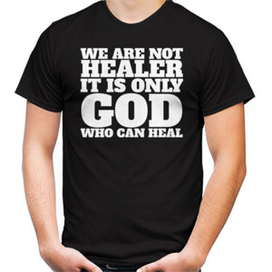 Kaos Not healer