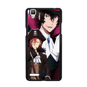 Bungou Stray Dogs - Dazai Osamu & Nakahara Chuuya Casing HP