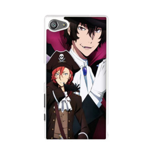 Bungou Stray Dogs - Dazai Osamu & Nakahara Chuuya Casing HP