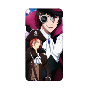Bungou Stray Dogs - Dazai Osamu & Nakahara Chuuya Casing HP