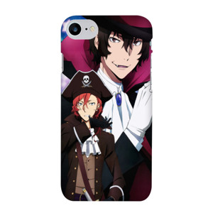 Bungou Stray Dogs - Dazai Osamu & Nakahara Chuuya Casing HP