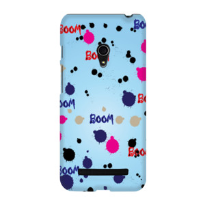 BoomBoom Casing HP