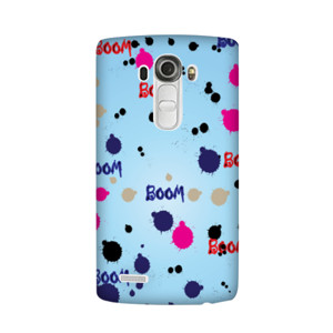 BoomBoom Casing HP
