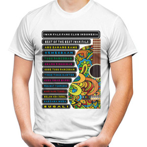 Kaos  BEST OF THE BEST IWAN FALS