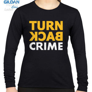 Kaos TURN BACK CRIME