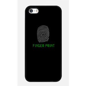 Case Finger Print - KRBMstore Casing HP