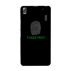 Case Finger Print - KRBMstore Casing HP
