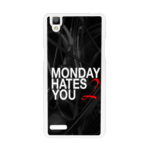 Casing / Case  Custom Monday Hates You 2 Casing HP