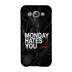 Casing / Case  Custom Monday Hates You 2 Casing HP