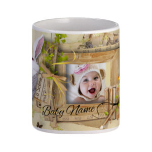 Mug Rabbit