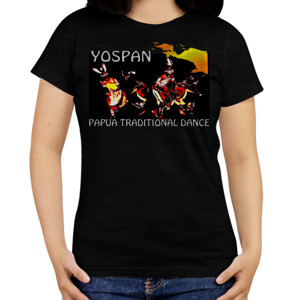 Kaos YOSPAN