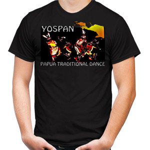 Kaos YOSPAN