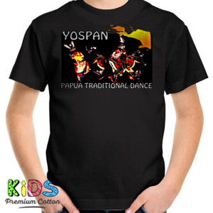 Kaos YOSPAN