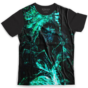 Kaos Fullprint Art