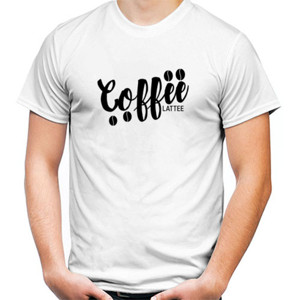 Kaos Coffee Latte