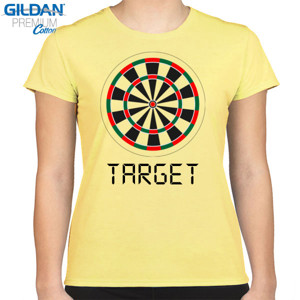 Kaos Target Vintage