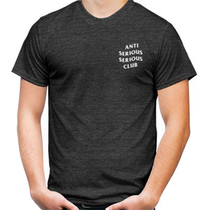 Kaos Misty ASSC Hehe