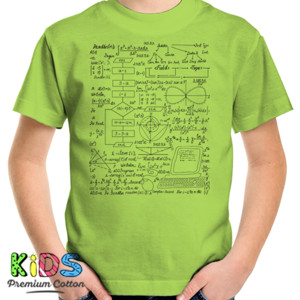 Kaos Rumus Matematika 26  