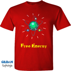 Kaos Free Energy