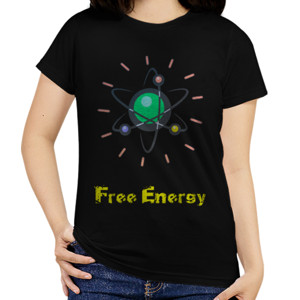 Kaos Free Energy