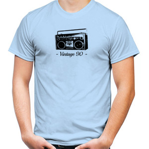 Kaos Radio Vintage