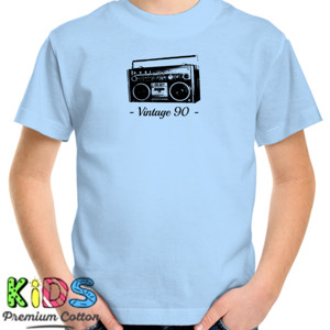 Kaos Radio Vintage