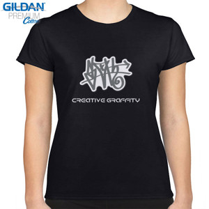 Kaos Creative Graffity