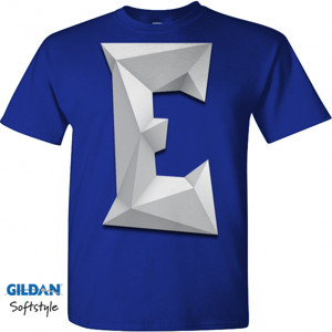 Kaos Gildan® Soft Style