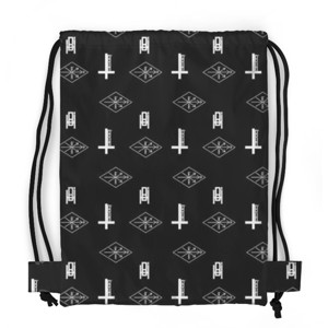 Tas Serut Fullprint Tas Serut BH