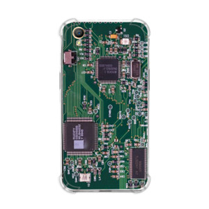 Electronic Circuit Board (custom) Casing HP