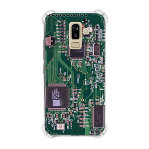 Casing HP Electronic Circuit Board (custom)